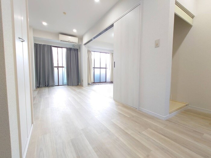エスペランサ・ミズノの物件内観写真