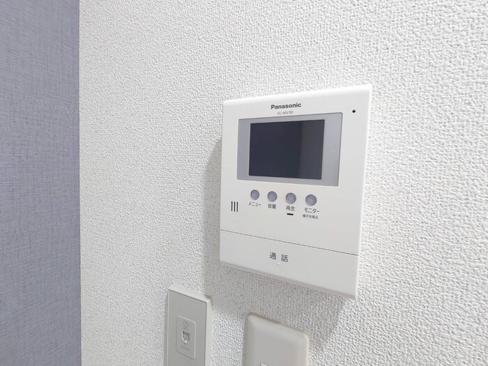 エスペランサ・ミズノの物件内観写真