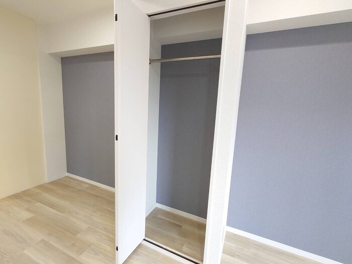 エスペランサ・ミズノの物件内観写真