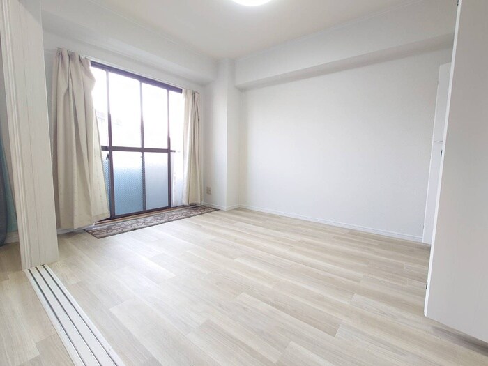 エスペランサ・ミズノの物件内観写真