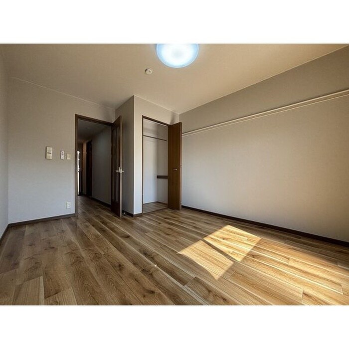 サリチェ烏森の物件内観写真