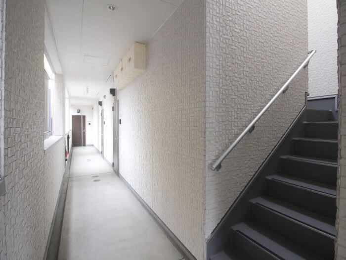 ロプト浄心の物件外観写真