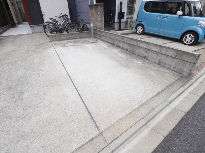 ロプト浄心の物件外観写真