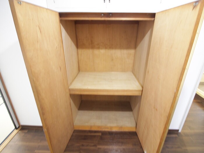 サンパークマンションの物件内観写真