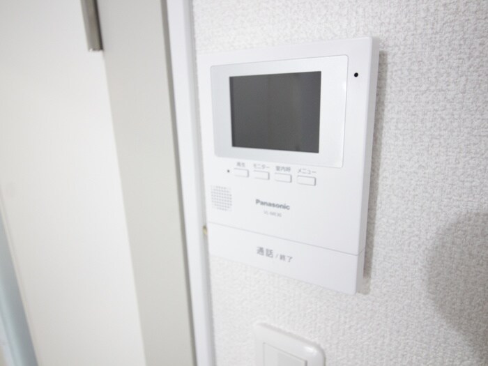 サンパークマンションの物件内観写真