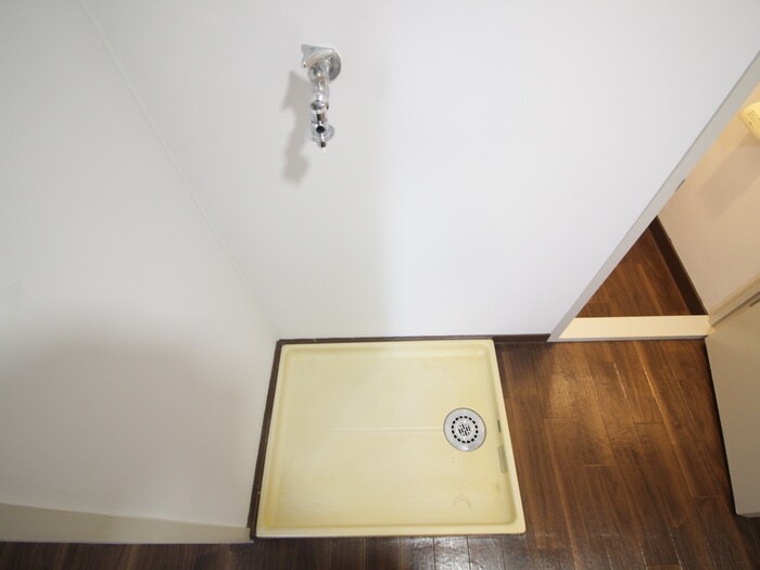 サンパークマンションの物件内観写真