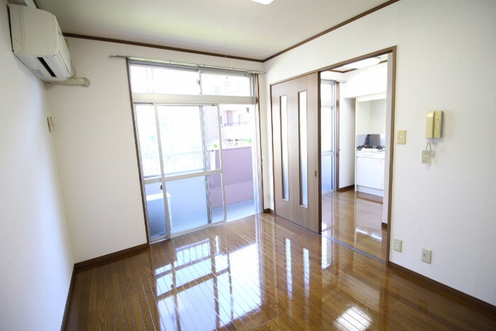 有志ﾋﾞﾙの物件内観写真