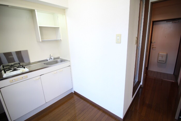 有志ﾋﾞﾙの物件内観写真