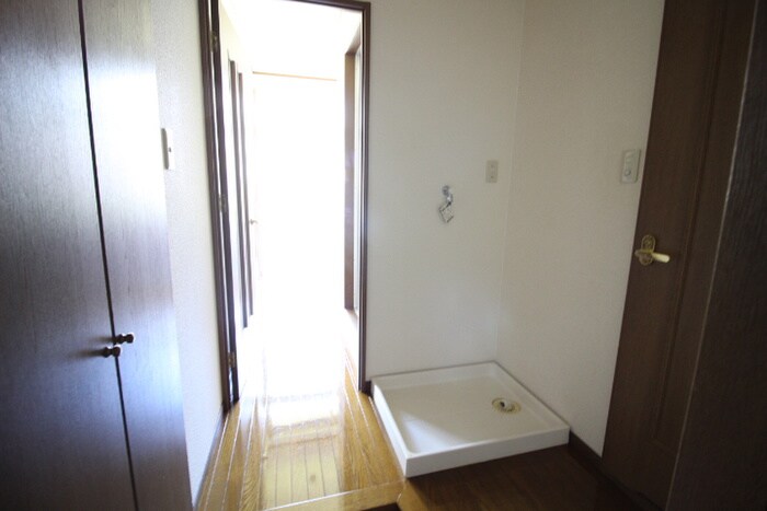 有志ﾋﾞﾙの物件内観写真