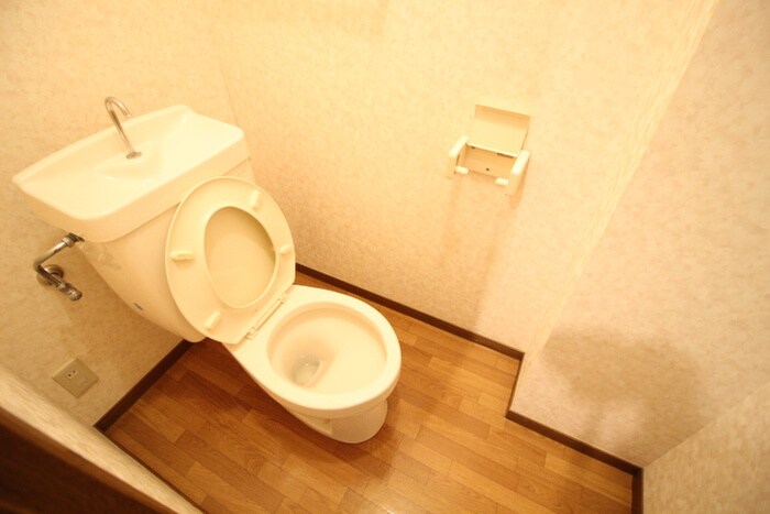 有志ﾋﾞﾙの物件内観写真