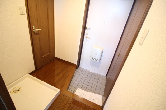 有志ﾋﾞﾙの物件内観写真