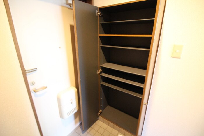 有志ﾋﾞﾙの物件内観写真