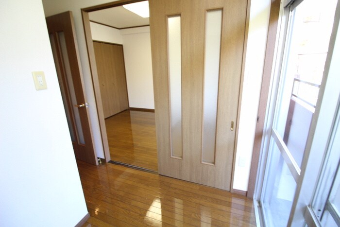 有志ﾋﾞﾙの物件内観写真