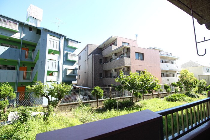 有志ﾋﾞﾙの物件内観写真