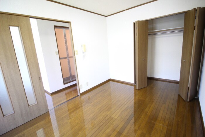 有志ﾋﾞﾙの物件内観写真