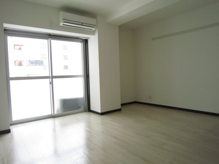 αBLDの物件内観写真