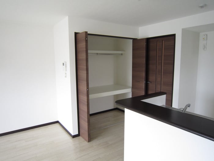 αBLDの物件内観写真