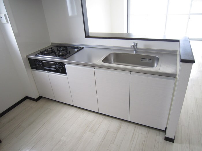 αBLDの物件内観写真