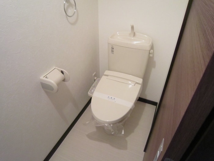 αBLDの物件内観写真