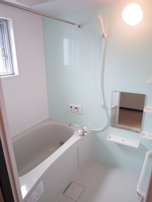 αBLDの物件内観写真