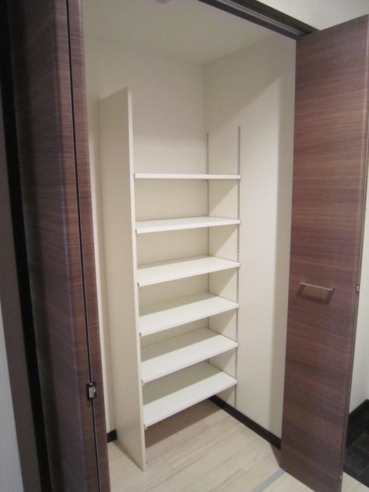 αBLDの物件内観写真