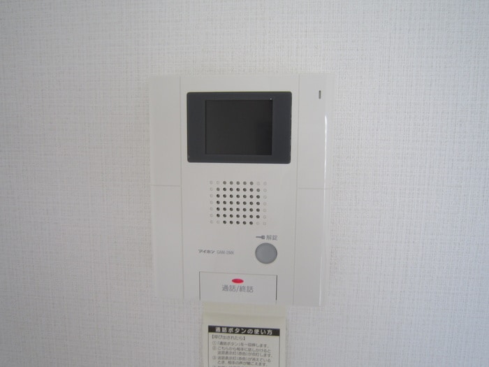 αBLDの物件内観写真