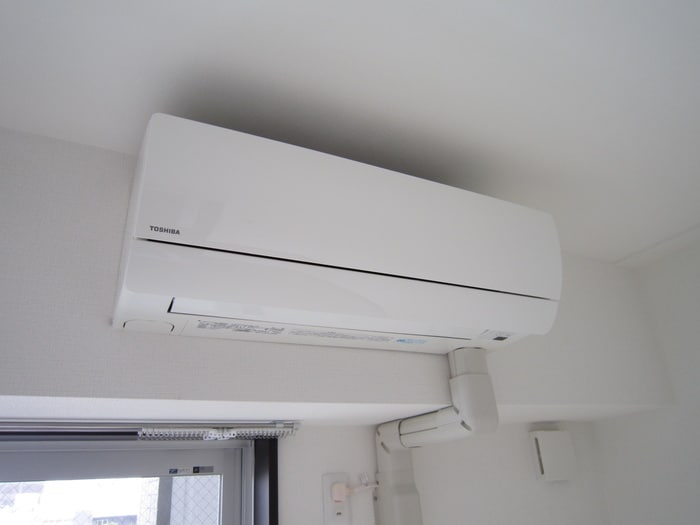 αBLDの物件内観写真