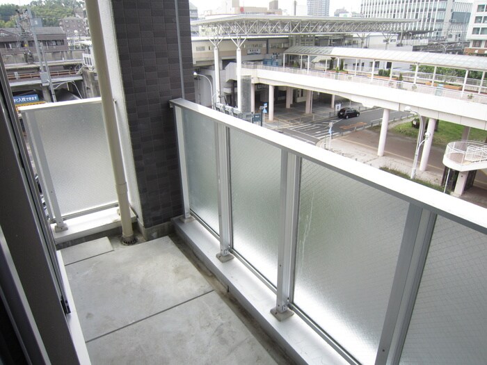 αBLDの物件内観写真