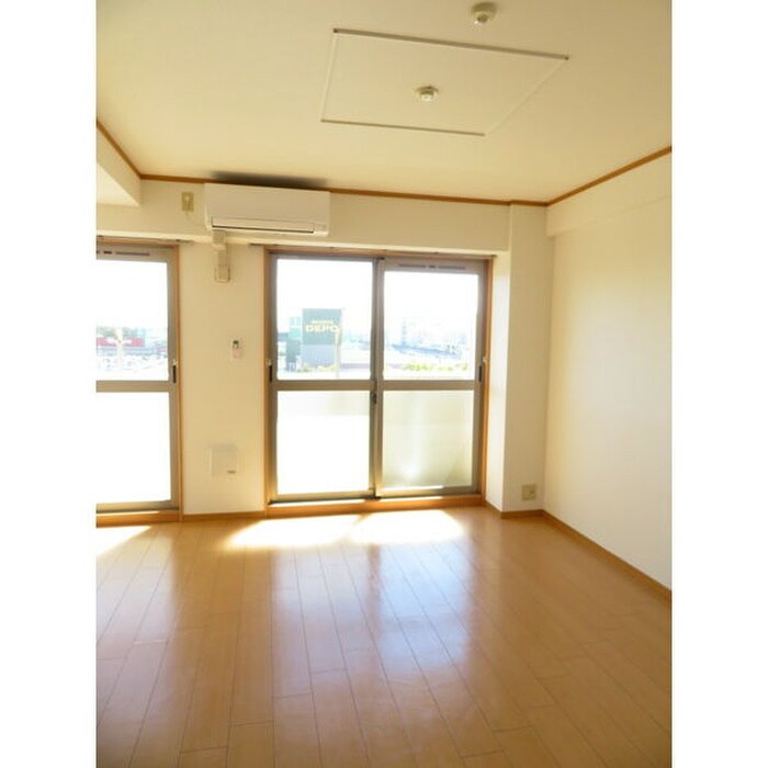 リアライズ稲永駅前の物件内観写真