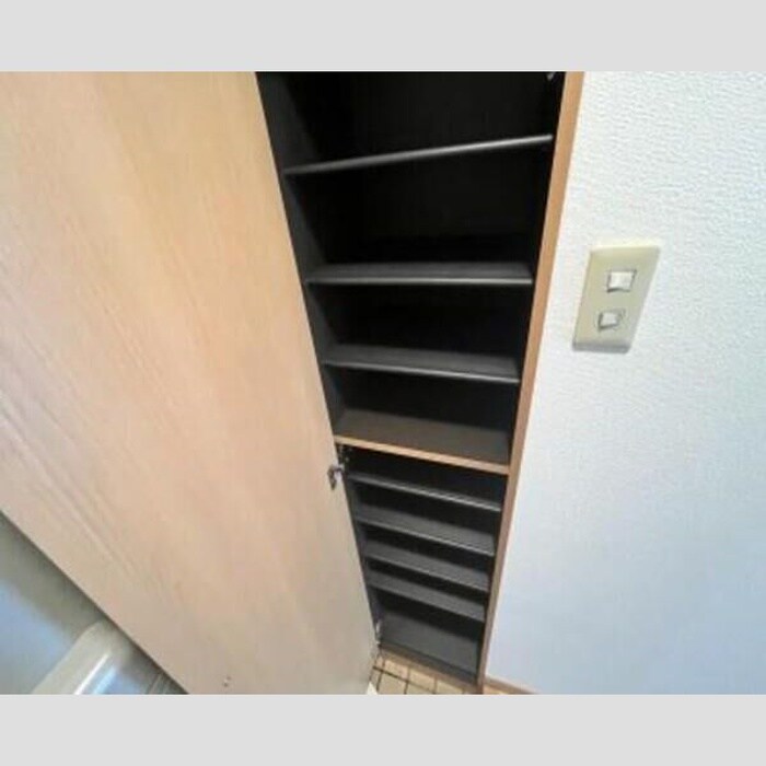 リアライズ稲永駅前の物件内観写真