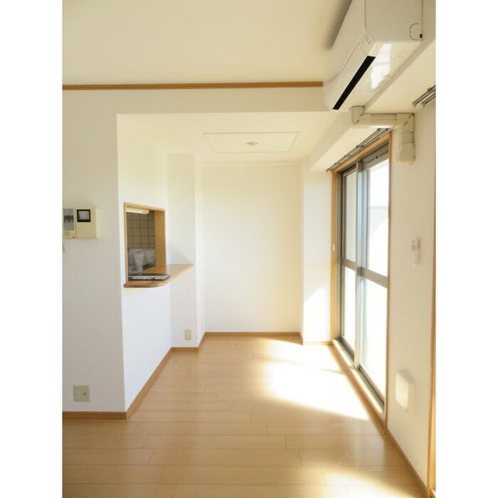 リアライズ稲永駅前の物件内観写真