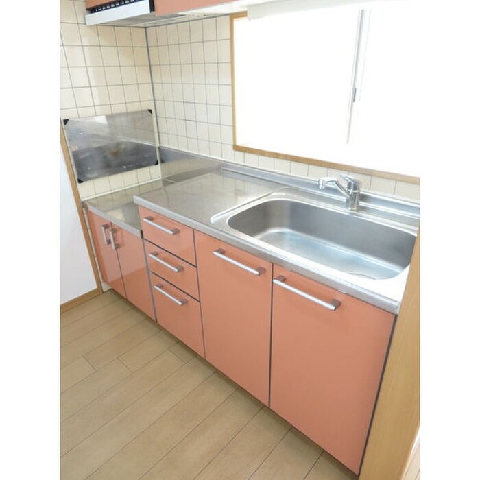 リアライズ稲永駅前の物件内観写真