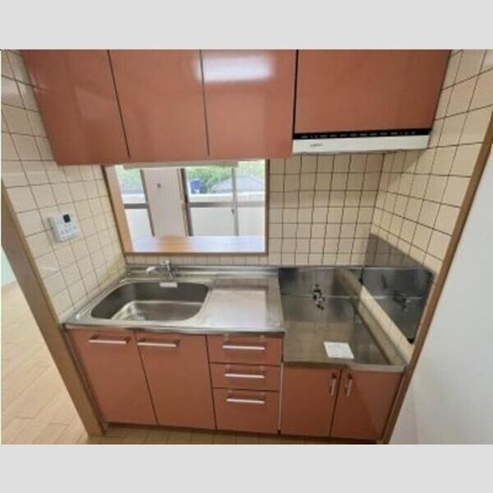 リアライズ稲永駅前の物件内観写真