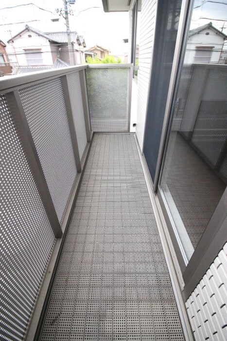 サンパレスⅠの物件内観写真