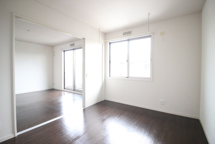 サンパレスⅠの物件内観写真