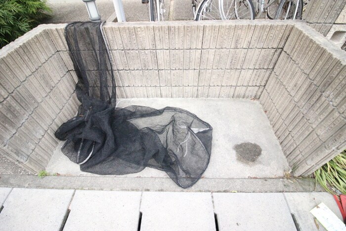 サンパレスⅠの物件外観写真