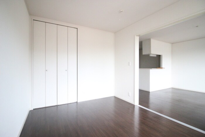 サンパレスⅠの物件内観写真