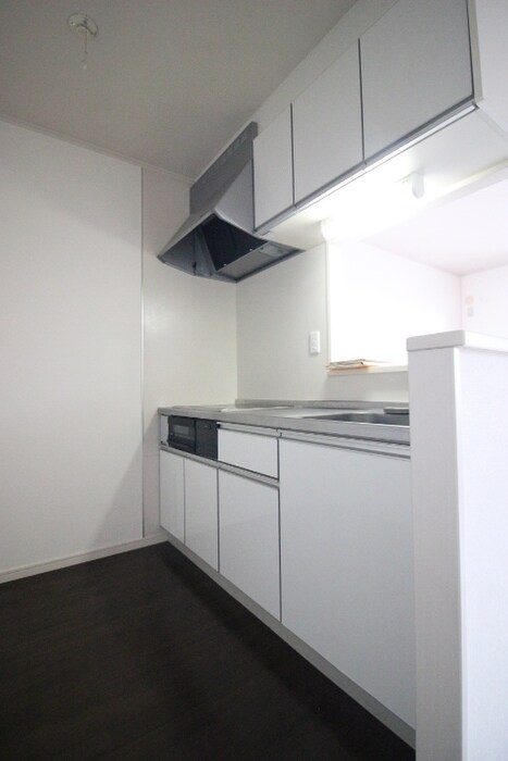 サンパレスⅠの物件内観写真