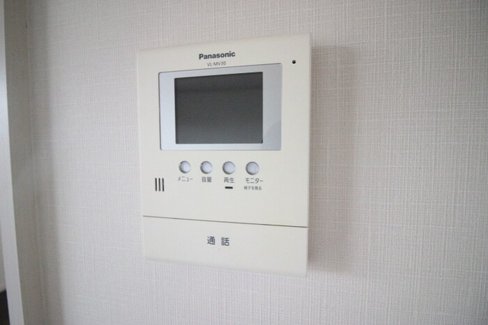 サンパレスⅠの物件内観写真