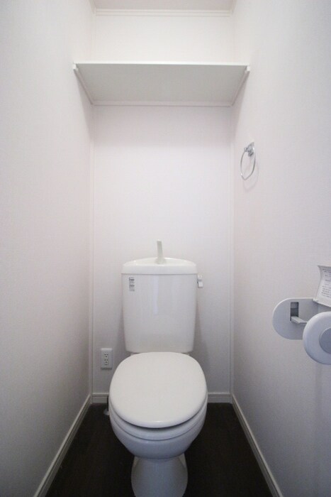 サンパレスⅠの物件内観写真