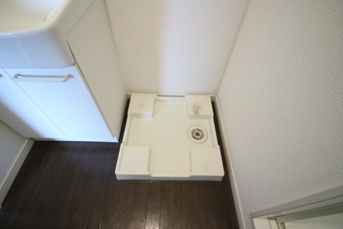 サンパレスⅠの物件内観写真