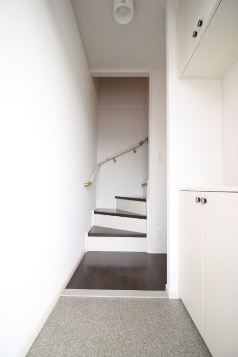 サンパレスⅠの物件内観写真