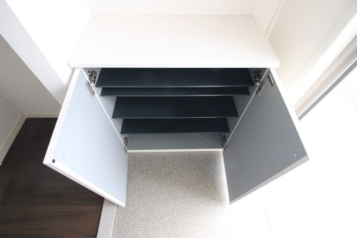 サンパレスⅠの物件内観写真