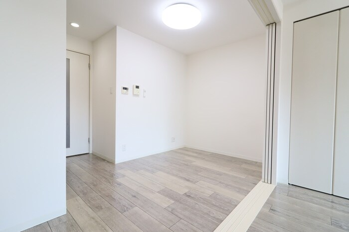 アルテミスの物件内観写真