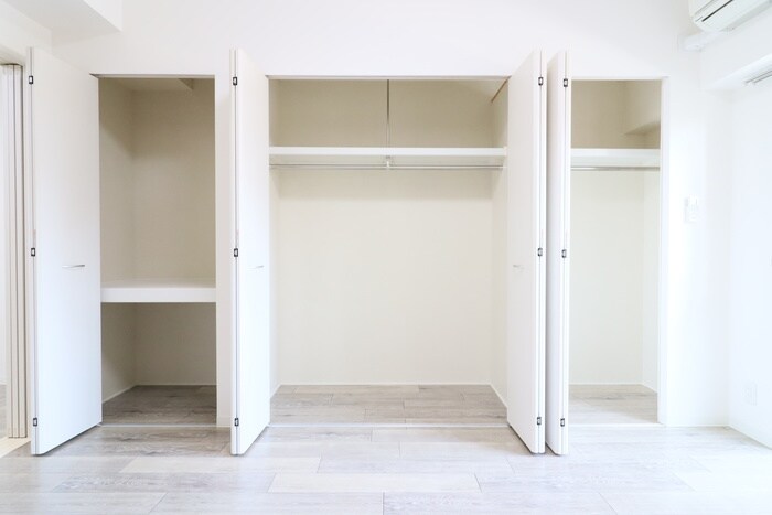 アルテミスの物件内観写真