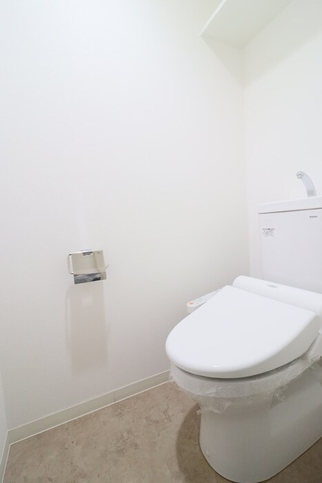 アルテミスの物件内観写真