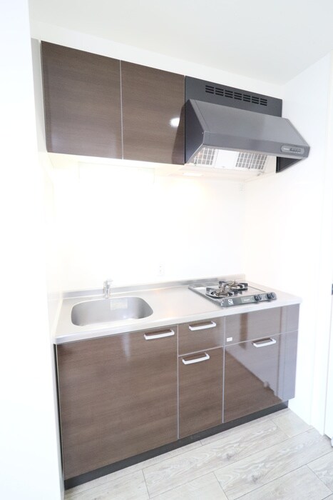 アルテミスの物件内観写真