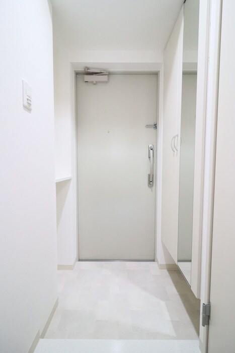 アルテミスの物件内観写真