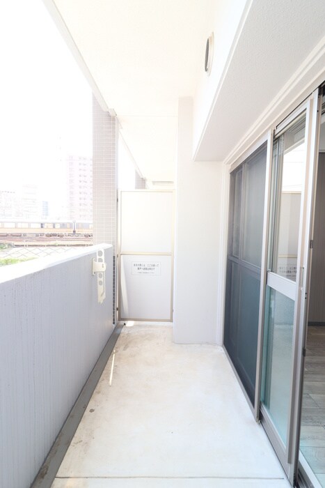 アルテミスの物件内観写真