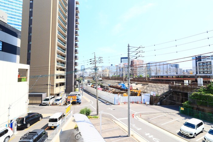 アルテミスの物件内観写真